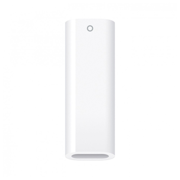 Apple адаптер USB-C to Pencil (белый) MQLU3