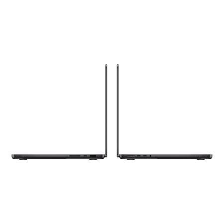 Apple MacBook Pro 14.2" 2025 M5 10CPU/10GPU/16GB/1TB SSD (черный космос)