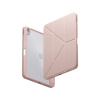 Uniq чехол для iPad Air 13 Moven (розовый) PDA13(2024)-MOVPNK