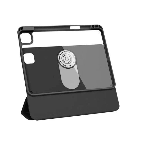 Wiwu чехол для iPad Pro 11 (2024) 360 Rotation (черный)