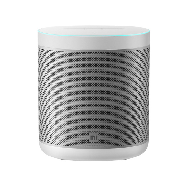 Xiaomi умная колонка Mi Smart Speaker (белый) X35517