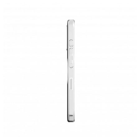 Magssory чехол для iPhone 17 Clear Case MagSafe (прозрачный) CPL036