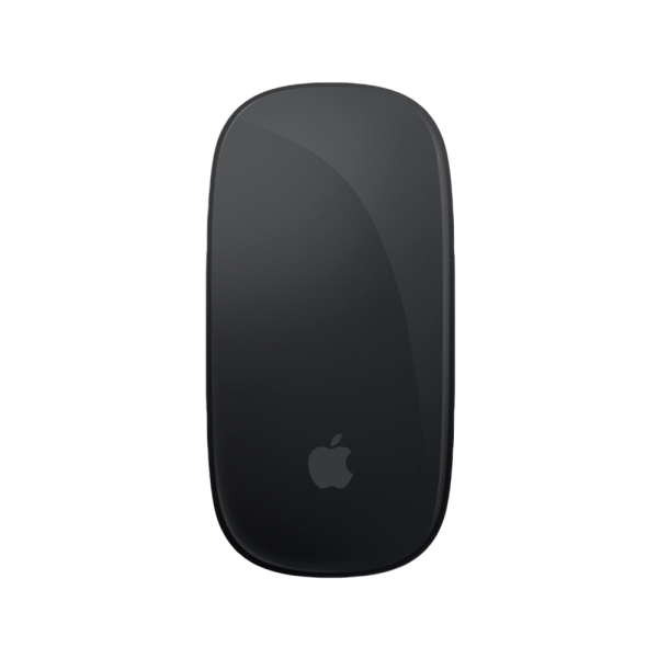 Apple мышь Magic Mouse 3 USB-C (черный) MXK63
