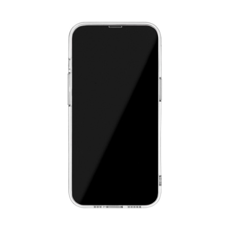 uBear чехол для iPhone 14 Real Case (прозрачный) CS163TT61RL-I22