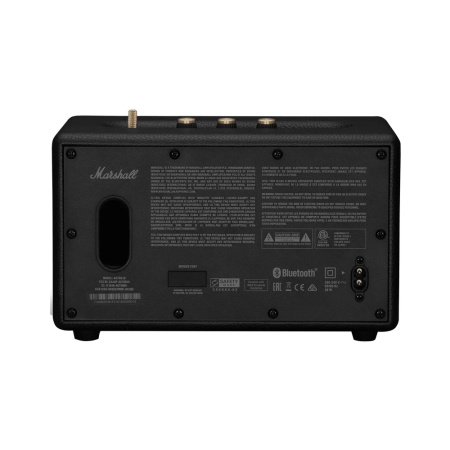 Marshall акустическая система Acton III (черный) 1006004