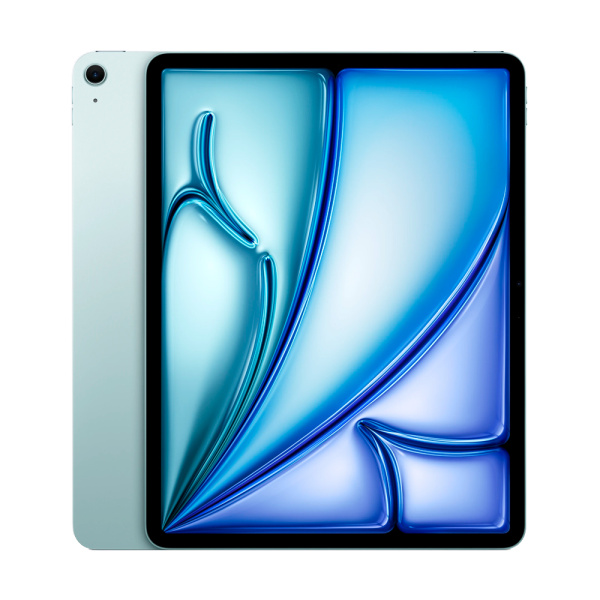 Apple iPad Air 13" 2026 WiFi+Cellular 128GB (голубой) (без RuStore)