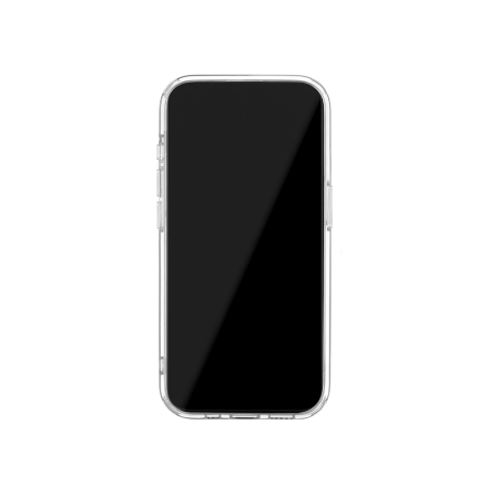uBear чехол для iPhone 15 Pro Max Real Case (прозрачный) CS251TT67PRL-I23