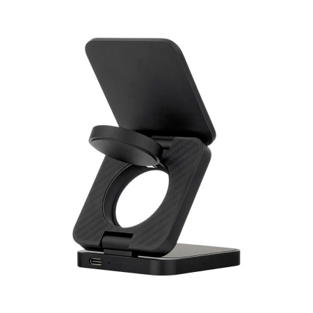 uBear БЗУ Balance Kevlar 3 в 1 (черный) WL17BL31-AW