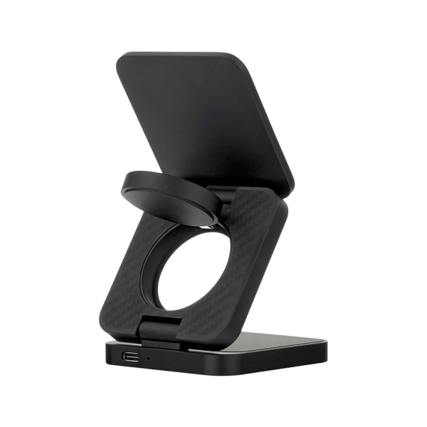 uBear БЗУ Balance Kevlar 3 в 1 (черный) WL17BL31-AW