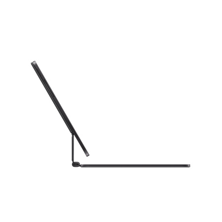 Apple клавиатура с трекпадом для iPad Pro 13" (M4) Magic Keyboard Eng (черный)