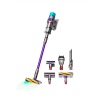 Dyson вертикальный пылесос Gen5 SV23 Detect Absolute (фиолетовый)