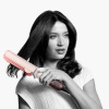 Dyson фен-выпрямитель Airstrait HT01 Kanzan Pink (розовый)