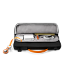 Tomtoc сумка для MacBook 15.3 Defender Laptop Shoulder A40 (черный) A40E1D1