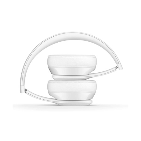 Beats наушники беспроводные Studio Pro (белый) MC2P4