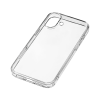 uBear чехол для iPhone 16 Plus Real Case (прозрачный) CS393TT67RL-I24