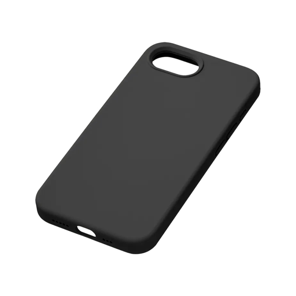 uBear чехол для iPhone 16e Touch Mag Case MagSafe (черный) CS517BL62TH-I25M