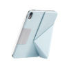 Pitaka чехол для iPad Mini 7 MagEZ Folio 2 (голубой)