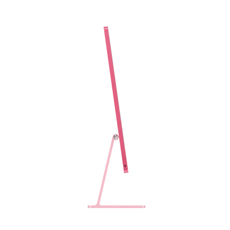 Apple iMac 24" 2024 M4 10CPU/10GPU/16GB/512GB SSD (розовый)