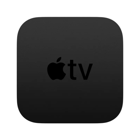 Apple TV 4K 64GB телеприставка 2022