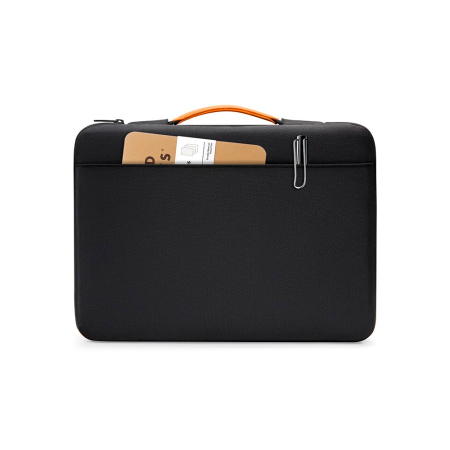 Tomtoc сумка для MacBook 15.3 Defender Laptop Briefcase A14 (черный) A14E1D1