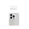 uBear чехол для iPhone 15 Pro Max Real Case (прозрачный) CS251TT67PRL-I23