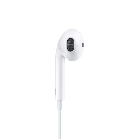Apple EarPods наушники с разъёмом Lightning MWTY3ZM/A