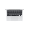 Apple MacBook Air 13.6" 2026 M5 10CPU/10GPU/24GB/1TB SSD (серебристый)