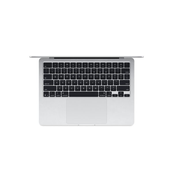 Apple MacBook Air 13.6" 2026 M5 10CPU/10GPU/16GB/1TB SSD (серебристый)