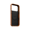 Nomad чехол для iPhone 17 Pro Max Modern Leather Case (Horween) MagSafe (коричневый) NM014223858
