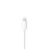 Apple EarPods наушники с разъёмом Lightning MMTN2ZM/A