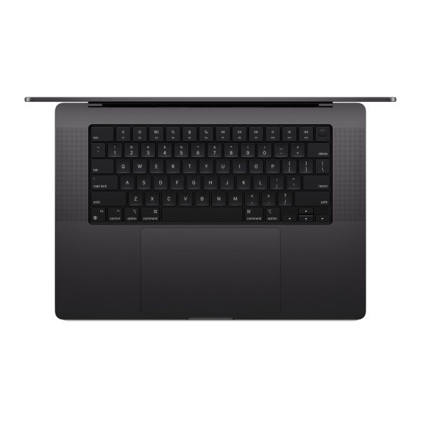 Apple MacBook Pro 16.2" 2025 M5 Max 18CPU/40GPU/48GB/2TB SSD (черный космос)
