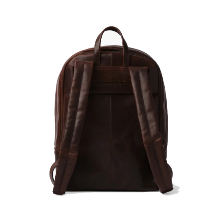 Ryoko рюкзак Madison Backpack 2.0 (темно-коричневый)