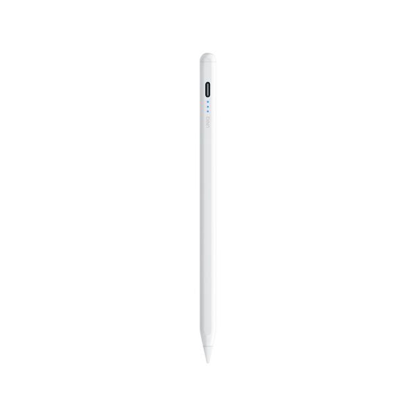 Uniq cтилус для iPad Pixo Lite 2.0 Magnetic Stylus (белый) PIXOLITE2-WHITE