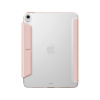Uniq чехол для iPad Air 13 Camden (розовый) PDA13(2024)-CAMPNK