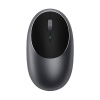 Satechi беспроводная мышь M1 Bluetooth Wireless Mouse (черный) ST-ABTCMM