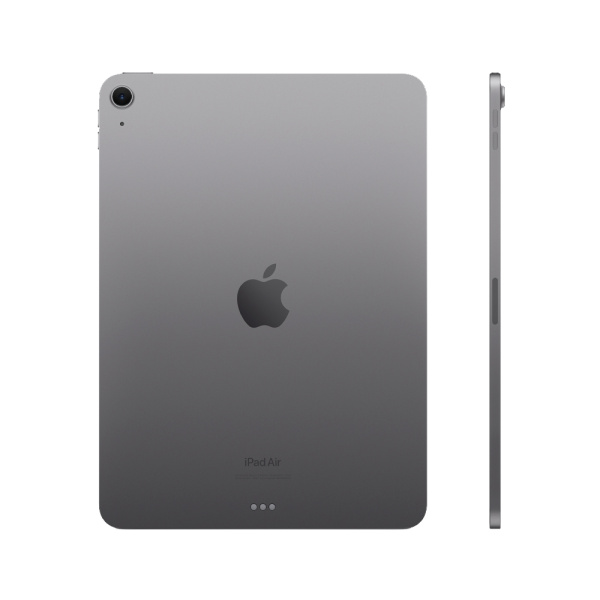 Apple iPad Air 11" 2024 WiFi 128GB (серый космос)