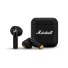 Marshall наушники беспроводные Minor IV (черный) 1006653