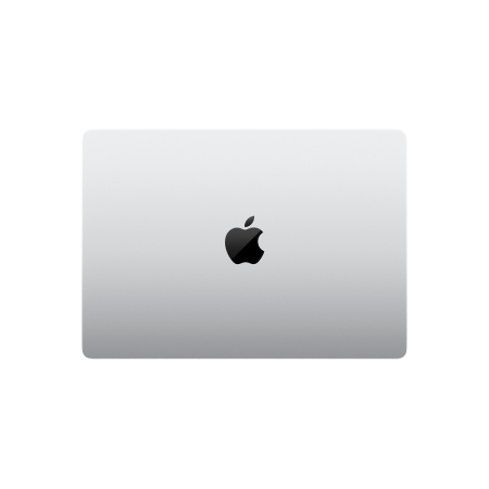 Apple MacBook Pro 14.2" 2025 M5 10CPU/10GPU/16GB/512GB SSD (серебристый)