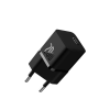 Baseus СЗУ Gan5 20W Type-C + кабель Type-C (черный) P10110900113-00