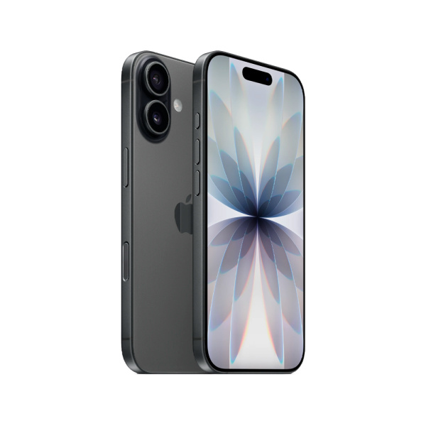 Apple iPhone 17 256 ГБ (eSim) Черный (без RuStore)