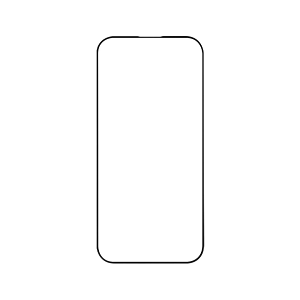 Mocoll стекло для iPhone 16 Pro 2.5D A6PRO