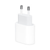 Apple СЗУ Power Adapter 20W Type-C (белый) MUVV3ZM/A