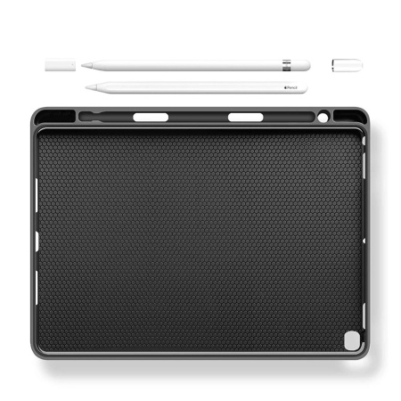 Tech-protect клавиатура для iPad Air 11" (2024) SC Pen Eng (черный) 9589046921018