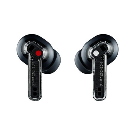 Nothing наушники беспроводные Ear (a) 2024 (черный) A10600063