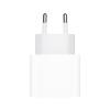 Apple СЗУ Power Adapter 20W Type-C (белый) MUVV3ZM/A