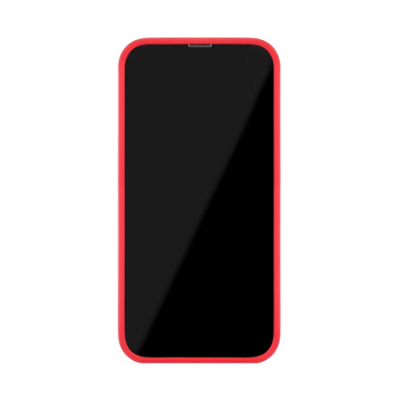 uBear чехол для iPhone 14 Pro Touch Case (красный) CS180RV61PTH-I22