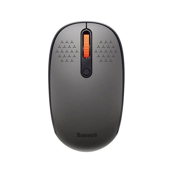 Baseus беспроводная мышь F01B Tri-Mode Wireless Mouse (черный) B01055503833-00