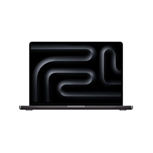 Apple MacBook Pro 14.2" 2024 M4 Pro 12CPU/16GPU/24GB/512GB SSD (черный космос)