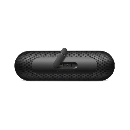Beats Pill+ Портативная колонка Beats 2.0 BT (черный) ML4M2EE/A