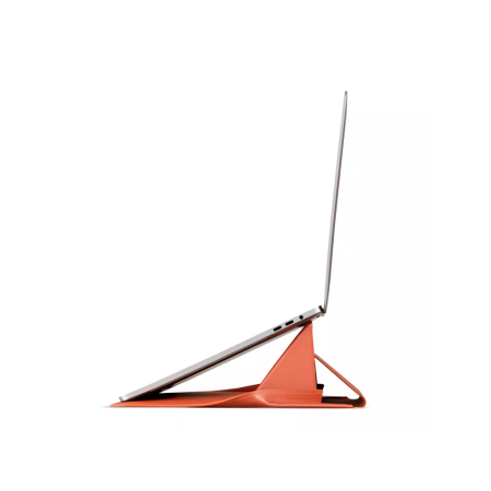 Moft чехол-папка для MacBook 13.6 Carry Sleeve (коричневый) MB002-1-13B-BN